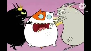 Catscratch (S1E3) Lovesick/King of All Root Beer