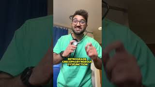 Why can't I burp? Doctor explains no burp syndrome | #health #noburpsyndrome #burping #belching