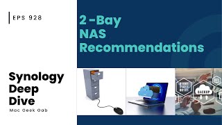 Best 2 Bay NAS for Synology  in 2022