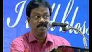 യേശു ആർക്കും അകന്നിരിക്കുന്നവനല്ല.-Malayalam Christian Sermon Bro.R.D.Sunder Singh Part-3