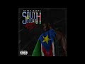 Deezy Brazy -South Sudanese Anthem (Official Audio)