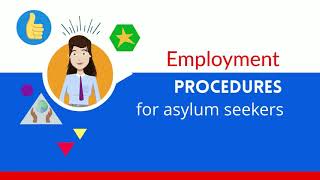 NEST project video toolkit | EMPLOYMENT PROCEDURES IN SLOVENIA