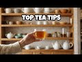 Answering Your Top Tea Questions!