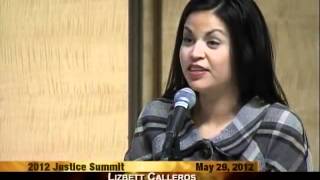 Panel I: Strategies To Reduce Gang Violence
