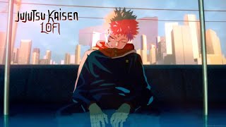 Jujutsu Kaisen 🧿 Lofi | best calm & relaxing Mix | Season 1 & 2
