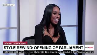 BEYOND THE HEADLINES MAY 20