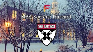 From McKinsey to Harvard Business School | #MBAWarRoom