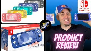 Need a LAST Minute CHRISTMAS Gift? I GOT YOU!! (Nintendo Switch Lite - Product R