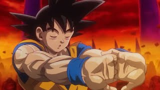 Super saiyajin 1,2,3 y 4 Daima rompe record |CAPITULO 19