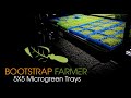 Bootstrap Farmer 5x5 Microgreen Trays