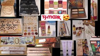 NEW STUFF AT TJ MAXX And MARSHALLS | SHOP WITH ME ❤  JANUARY 2023 🥳