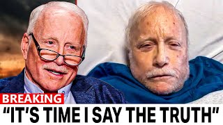 At 77 Richard Dreyfuss Explains The Meltdown That Changed Everything