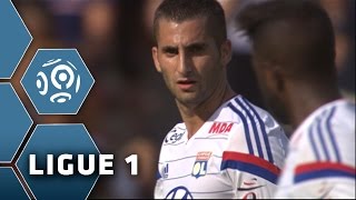 Olympique Lyonnais - Stade Rennais FC (2-0) - Highlights - (OL - SRFC) / 2014-15