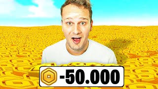 Ik koop 50.000 Robux..