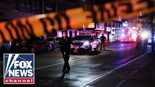 Defund The Police Blamed For Causing This