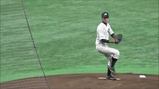 オリックスドラフト１位指名・ＪＲ東日本・田嶋大樹投手が3連投【第88回都市対抗野球大会】