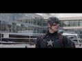 Team Iron Man vs Team Cap - Airport Battle Scene - Captain America Civil War - Movie CLIP HD