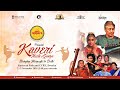 KAVERI MEETS GANGA | KARTAVYA PATH, NEW DELHI | 3 NOVEMBER 2024