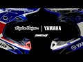 TLD 2018 Yamaha SE4 RS1 helmets