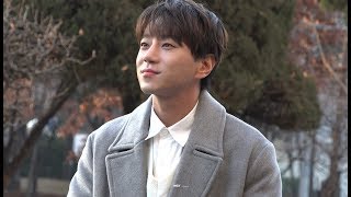 [191228]황치열닷컴 황치열 KBS 해피투게더 출퇴근길 직캠[Hwang Chi Yeul,黄致列]