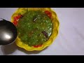 ताज़ा हरे मटर की दाल hare matar ki dal ispicy green peas dal i fresh peas currymasala