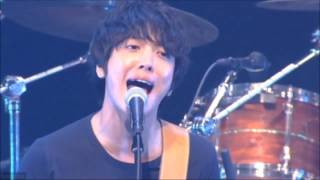 CNBLUE/ Try Again Smile Again