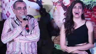 Paresh Rawal's Funny Comedy With Kartik Aaryan | Guest iin London
