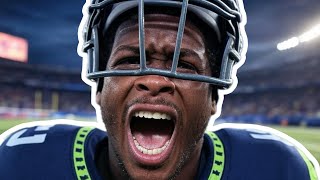 Geno Smith's Playoff Push: How He Can Lead the Seahawks to the Postseason