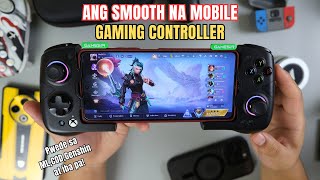 PINAKAGAMIT KO NA MOBILE GAMING CONTROLLER