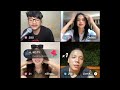 TIKTOK LIVE JASUNBIBER BERSATU DENGAN NILLNAA⁉️🥰😶‍🌫️