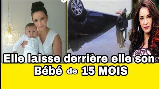 Télénovelas: une star est morte ! ( Adriana Campos est morte)