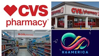 Exploring CVS Health Pharmacy : About History, Health Tips, Facilities, Product & Many More !
