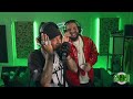 The Drake & Central Cee On The Radar Freestyle