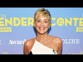 Sharon Stone, 61, Reveals She Uses Bumble & Begs To Have Account Back After Being Blocked