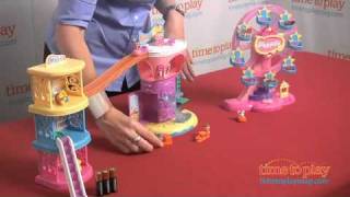 Squinkies Adventure Mall Surprize from Blip Toys