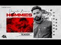 Hommies: Varinder Brar (Teaser) | 9th May | Cheetah | New Punjabi Song 2022