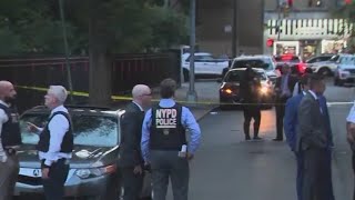 4 people, including 2 kids, injured in Bronx shooting