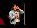 Download Being Comfortable in My Own Skin Natalie Barzyk TEDxYouthConejo mp3
