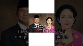 Members of the Soeharto Dynasty #prabowo #indonesia #memes #politics #soeharto