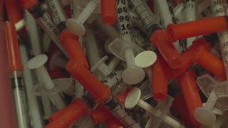 End of prominent syringe-exchange service in Bangor causes ripple effects