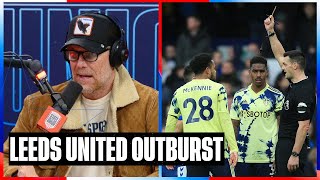Are USMNT’s Weston McKennie and Tyler Adams outbursts valid with Leeds United? | SOTU