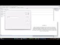 Visual Basic Language - Command buttons name, department, clear and exit.