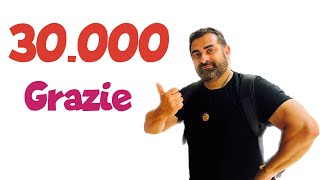 30.000….grazie