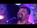 GUDUGUDIYA SEDI NODO | Raghu Dixit | 55th Bengaluru Ganesh Utsava 2017