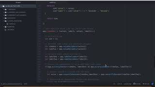 JavaScript ES6 - Switch Statements