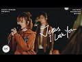 Yesus Aku Mencintaimu (GMS Live) | Akustik | Langsung dari Peacehaven Genting | Ibadah FGACYC