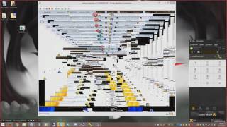 Scammer vs Memz Trojan - INSANE RAGE