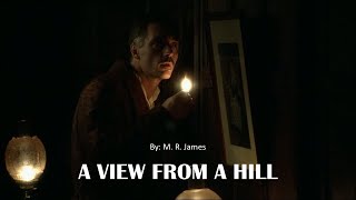 Learn English Through Story - A View from a Hill by M. R. James