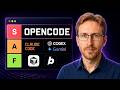 Is OpenCode The Ultimate AI Coding Agent?