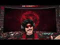 dr disrespect responds to hassan piker for wife comments cod backlash